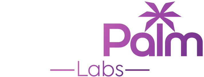 TechPalm Labs Logo